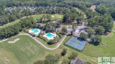 Step into the charm of Lost Plantation with this beautiful on Lost Plantation Golf Club in Georgia - for sale on GolfHomes.com, golf home, golf lot