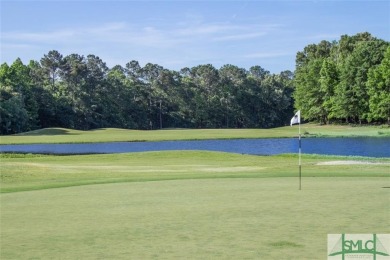Step into the charm of Lost Plantation with this beautiful on Lost Plantation Golf Club in Georgia - for sale on GolfHomes.com, golf home, golf lot