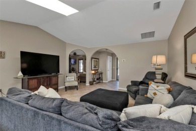 BEAUTIFUL 3 Bedroom, 2 Bathroom, 2 Car Garage home located on on Rotonda Golf and Country Club The Palms Course in Florida - for sale on GolfHomes.com, golf home, golf lot