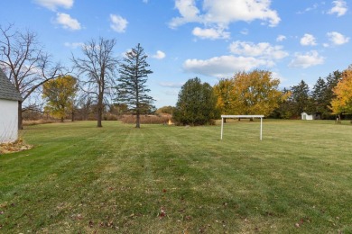 Impossible to find another quite like this! Tastefully updated on South Hills Golf and Country Club in Wisconsin - for sale on GolfHomes.com, golf home, golf lot