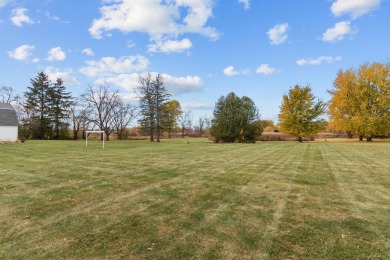 Impossible to find another quite like this! Tastefully updated on South Hills Golf and Country Club in Wisconsin - for sale on GolfHomes.com, golf home, golf lot