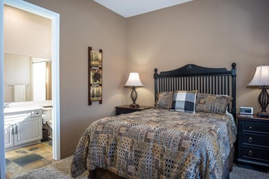 Welcome to refined desert living in the prestigious, gated on Mission Hills Golf Club in California - for sale on GolfHomes.com, golf home, golf lot