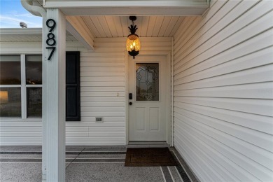 TURN-KEY INVESTMENT WITH STRONG RENTAL RETURNS! BOND PAID! on Glenview Championship Golf and Country Club in Florida - for sale on GolfHomes.com, golf home, golf lot