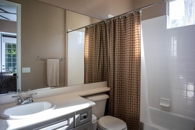 Welcome to refined desert living in the prestigious, gated on Mission Hills Golf Club in California - for sale on GolfHomes.com, golf home, golf lot