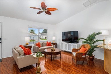TURN-KEY INVESTMENT WITH STRONG RENTAL RETURNS! BOND PAID! on Glenview Championship Golf and Country Club in Florida - for sale on GolfHomes.com, golf home, golf lot