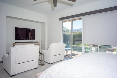 Welcome to refined desert living in the prestigious, gated on Mission Hills Golf Club in California - for sale on GolfHomes.com, golf home, golf lot