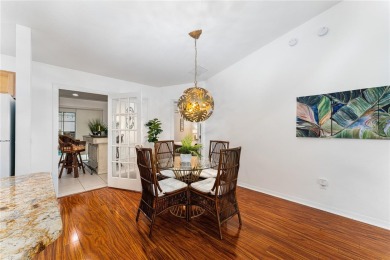 TURN-KEY INVESTMENT WITH STRONG RENTAL RETURNS! BOND PAID! on Glenview Championship Golf and Country Club in Florida - for sale on GolfHomes.com, golf home, golf lot