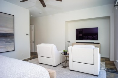 Welcome to refined desert living in the prestigious, gated on Mission Hills Golf Club in California - for sale on GolfHomes.com, golf home, golf lot