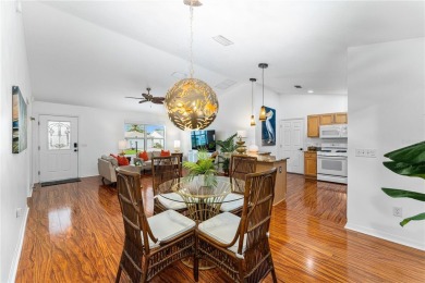 TURN-KEY INVESTMENT WITH STRONG RENTAL RETURNS! BOND PAID! on Glenview Championship Golf and Country Club in Florida - for sale on GolfHomes.com, golf home, golf lot