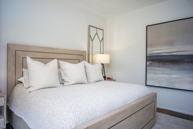 Welcome to refined desert living in the prestigious, gated on Mission Hills Golf Club in California - for sale on GolfHomes.com, golf home, golf lot