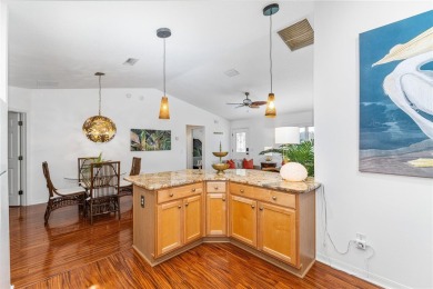 TURN-KEY INVESTMENT WITH STRONG RENTAL RETURNS! BOND PAID! on Glenview Championship Golf and Country Club in Florida - for sale on GolfHomes.com, golf home, golf lot