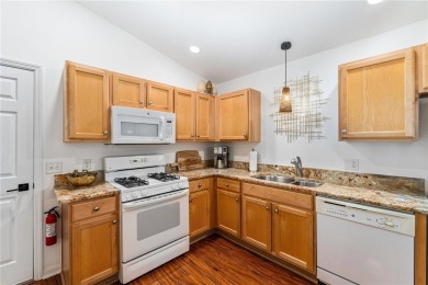 TURN-KEY INVESTMENT WITH STRONG RENTAL RETURNS! BOND PAID! on Glenview Championship Golf and Country Club in Florida - for sale on GolfHomes.com, golf home, golf lot