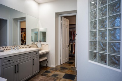 Welcome to refined desert living in the prestigious, gated on Mission Hills Golf Club in California - for sale on GolfHomes.com, golf home, golf lot