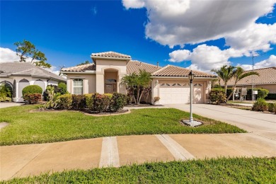 As you step into this immaculate smart home you will notice the on Bobcat Trail Golf Club in Florida - for sale on GolfHomes.com, golf home, golf lot