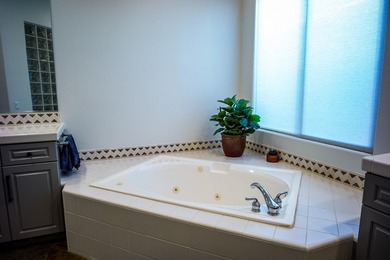 Welcome to refined desert living in the prestigious, gated on Mission Hills Golf Club in California - for sale on GolfHomes.com, golf home, golf lot