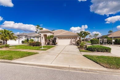 As you step into this immaculate smart home you will notice the on Bobcat Trail Golf Club in Florida - for sale on GolfHomes.com, golf home, golf lot