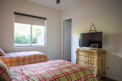 Welcome to refined desert living in the prestigious, gated on Mission Hills Golf Club in California - for sale on GolfHomes.com, golf home, golf lot