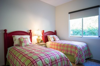 Welcome to refined desert living in the prestigious, gated on Mission Hills Golf Club in California - for sale on GolfHomes.com, golf home, golf lot