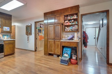 Tucked away in a cul-de-sac in the Country Club neighborhood is on Wytheville Golf Club, Inc. in Virginia - for sale on GolfHomes.com, golf home, golf lot