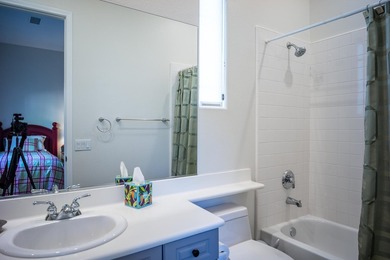 Welcome to refined desert living in the prestigious, gated on Mission Hills Golf Club in California - for sale on GolfHomes.com, golf home, golf lot