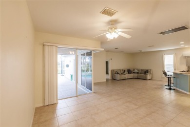 As you step into this immaculate smart home you will notice the on Bobcat Trail Golf Club in Florida - for sale on GolfHomes.com, golf home, golf lot