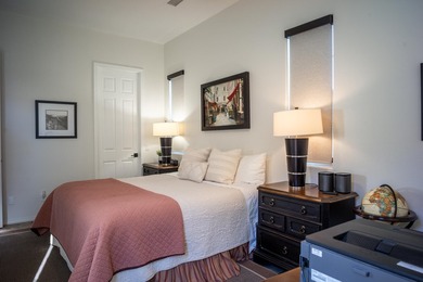 Welcome to refined desert living in the prestigious, gated on Mission Hills Golf Club in California - for sale on GolfHomes.com, golf home, golf lot