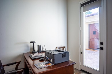 Welcome to refined desert living in the prestigious, gated on Mission Hills Golf Club in California - for sale on GolfHomes.com, golf home, golf lot