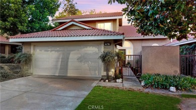 What a way to start your New Year Off, than in a NEW HOME! on Upland Hills Country Club in California - for sale on GolfHomes.com, golf home, golf lot