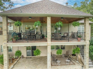 Experience upscale living in Stonebridge Village, one of on Ledgestone Country Club and Golf Course in Missouri - for sale on GolfHomes.com, golf home, golf lot