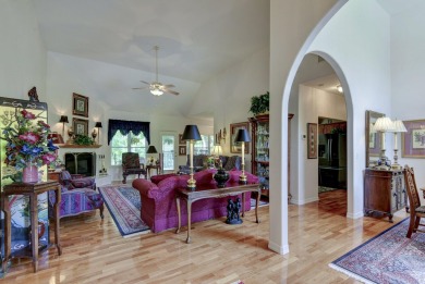 Experience upscale living in Stonebridge Village, one of on Ledgestone Country Club and Golf Course in Missouri - for sale on GolfHomes.com, golf home, golf lot
