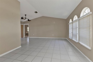 BEAUTIFUL 3 Bedroom, 2 Bathroom, 2 Car Garage, Pool home with a on Deep Creek Golf Club in Florida - for sale on GolfHomes.com, golf home, golf lot