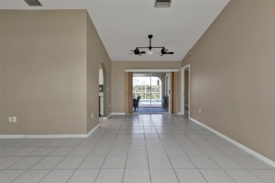 BEAUTIFUL 3 Bedroom, 2 Bathroom, 2 Car Garage, Pool home with a on Deep Creek Golf Club in Florida - for sale on GolfHomes.com, golf home, golf lot