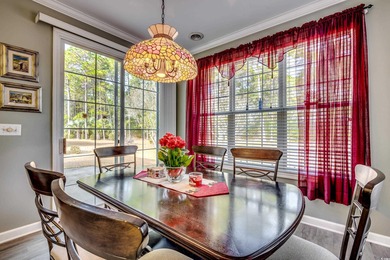 This 3 bed, 2.5 bath home in Legends Golf Resort sits on a .29 on Legends Golf Club in South Carolina - for sale on GolfHomes.com, golf home, golf lot