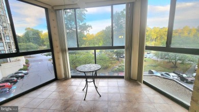 A very popular floor plan with generous space in every room on Leisure World Golf Club in Maryland - for sale on GolfHomes.com, golf home, golf lot