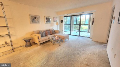 A very popular floor plan with generous space in every room on Leisure World Golf Club in Maryland - for sale on GolfHomes.com, golf home, golf lot