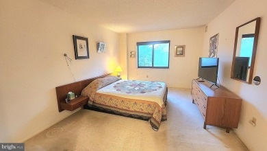 A very popular floor plan with generous space in every room on Leisure World Golf Club in Maryland - for sale on GolfHomes.com, golf home, golf lot