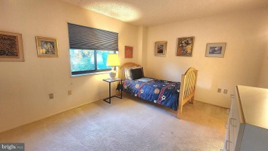 A very popular floor plan with generous space in every room on Leisure World Golf Club in Maryland - for sale on GolfHomes.com, golf home, golf lot