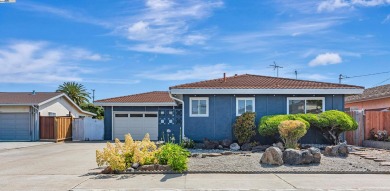Welcome to this updated 3-bedroom, 3-bath home with a bright on Monarch Bay Golf Club in California - for sale on GolfHomes.com, golf home, golf lot