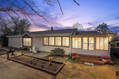 Charming Equestrian Property nestled in Copperopolis! Adjacent on The Club at Copper Valley Golf Course in California - for sale on GolfHomes.com, golf home, golf lot