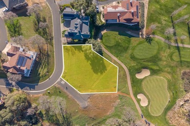 This is one of the Best Premier Golf Course lots left at on Greenhorn Creek Resort in California - for sale on GolfHomes.com, golf home, golf lot