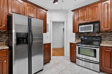 Nestled within the prestigious Boone's Trace Subdivision, this on The Bull At Boones Trace in Kentucky - for sale on GolfHomes.com, golf home, golf lot