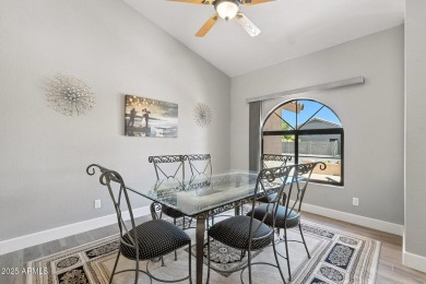 Back on Market with a Beautifully Remodeled Kitchen! This on Westbrook Village Golf Club in Arizona - for sale on GolfHomes.com, golf home, golf lot