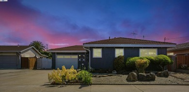 Welcome to this updated 3-bedroom, 3-bath home with a bright on Monarch Bay Golf Club in California - for sale on GolfHomes.com, golf home, golf lot