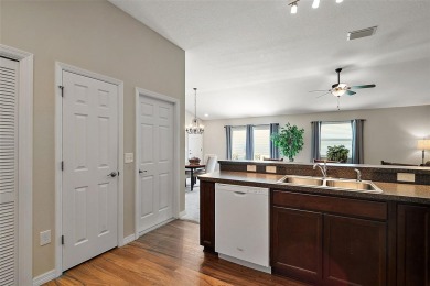 QUALITY FURNISHED, spacious 2 bedroom, 1 bath, Villa, which also on Pennbrooke Fairways in Florida - for sale on GolfHomes.com, golf home, golf lot