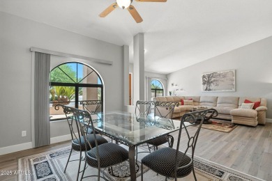 Back on Market with a Beautifully Remodeled Kitchen! This on Westbrook Village Golf Club in Arizona - for sale on GolfHomes.com, golf home, golf lot