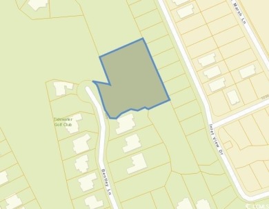 Build Your Dream Home in Paradise; Nestled amidst the lush on Tidewater Golf Club and Plantation in South Carolina - for sale on GolfHomes.com, golf home, golf lot