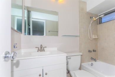 STOP LOOKING, THIS IS THE ONE! VIEWS, VIEWS, VIEWS!  A large 1 on Ala Wai Golf Course in Hawaii - for sale on GolfHomes.com, golf home, golf lot