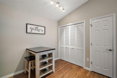 QUALITY FURNISHED, spacious 2 bedroom, 1 bath, Villa, which also on Pennbrooke Fairways in Florida - for sale on GolfHomes.com, golf home, golf lot