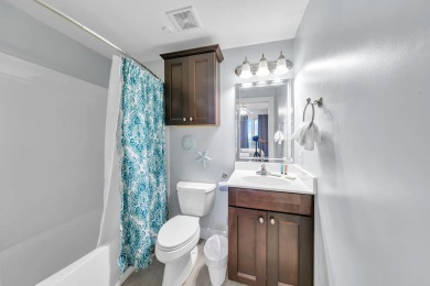 SELLER OFFERING $10kTOWARDS BUYER CLOSING COSTS! This fully on Seascape Golf Course in Florida - for sale on GolfHomes.com, golf home, golf lot