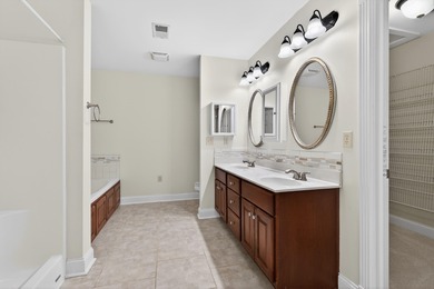 Nestled within the prestigious Boone's Trace Subdivision, this on The Bull At Boones Trace in Kentucky - for sale on GolfHomes.com, golf home, golf lot